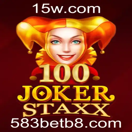 Explorando o Universo de 100JokerStaxx: Um Mergulho no Mundo das Slots Online