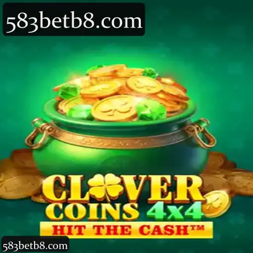 CloverCoins4x4