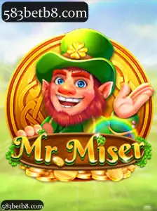 Aprimore suas apostas com 583bet na categoria MrMiser: Cassino, Slots e Mais