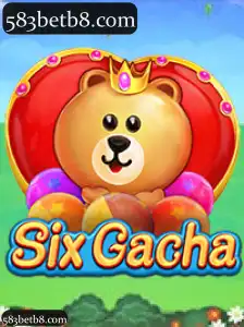 SixGacha