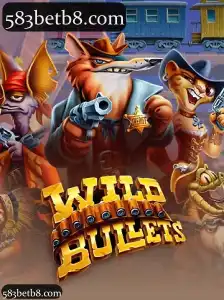WildBullets