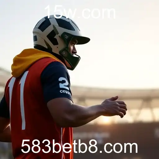 583bet: Apostas Esportivas Online