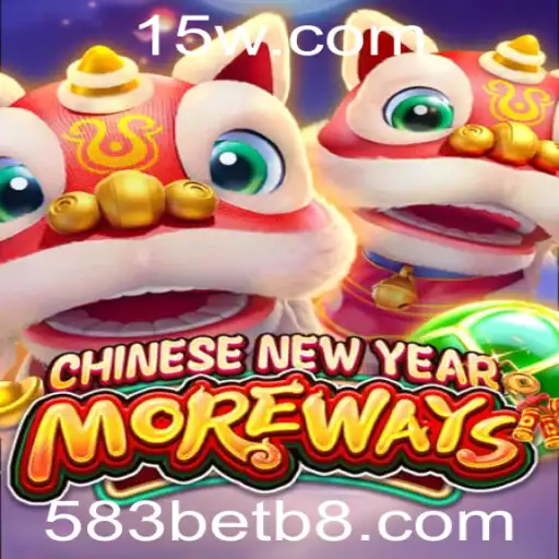 Descubra CHINESENEWYEARMOREWAYS: O Jogo de Cassino Online da 583bet