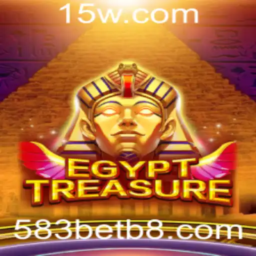 Desvende os Mistérios de EgyptTreasure com 583bet