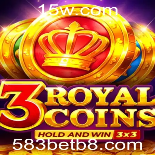 Explorando o Fascinante Mundo de 3royalcoins: Regras e Estratégias de Jogo