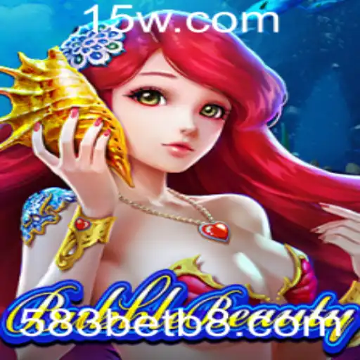 Descubra a Fascinante Aventura do Jogo BubbleBeauty com 583bet