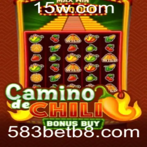 Explorando o Jogo CaminodeChiliBonusBuy na Plataforma 583bet