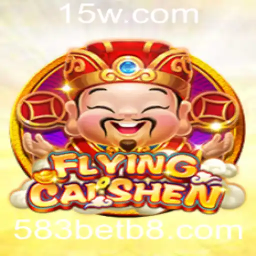 Explorando o Jogo FlyingCaiShen na Plataforma 583bet