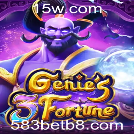 Explorando o Mundo Enigmático do Jogo Genie3Fortune