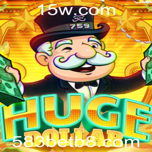 Descubra o Mundo de Excitação em HugeDollar com 583bet