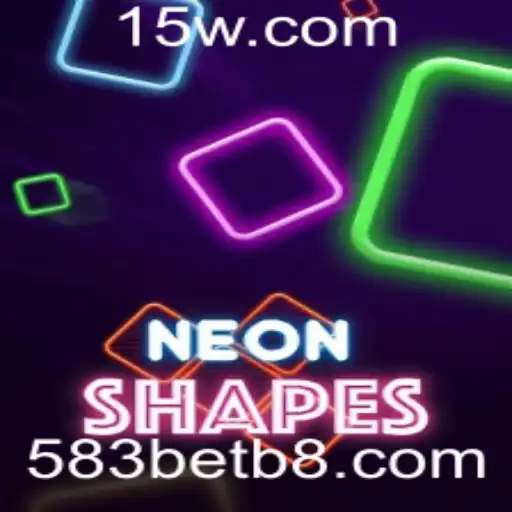 Explorando as Dimensões Vibrantes do Jogo NeonShapes