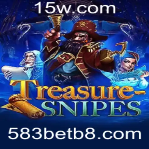 Descubra o Mundo Aventuroso de TreasureSnipes: Um Jogo de Estratégia e Diversão