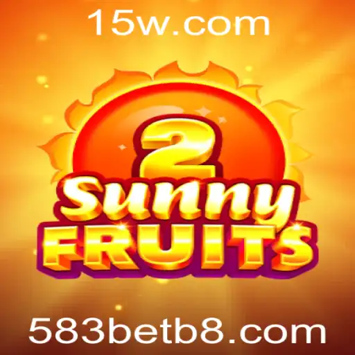 Descubra o Fascinante Mundo de SunnyFruits2 com 583bet