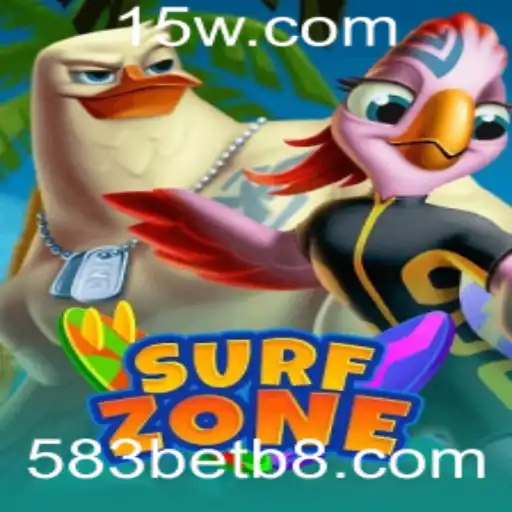 Descubra o Fascinante Jogo 'SurfZone' e Entenda Suas Regras com 583bet