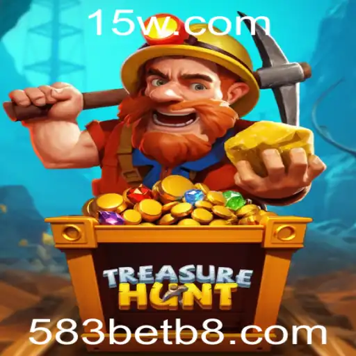 Explorando o Mundo do Jogo TreasureHunt e sua Relação com 583bet