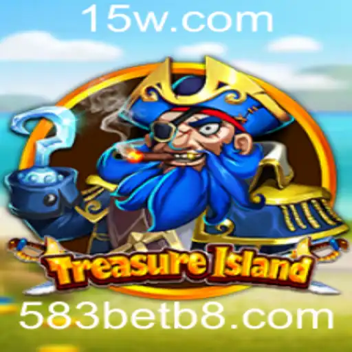 Descubra o Mundo de Aventura de TreasureIsland