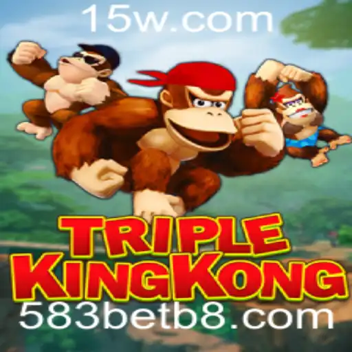Explorando o Fascinante Mundo do Jogo TripleKingKong