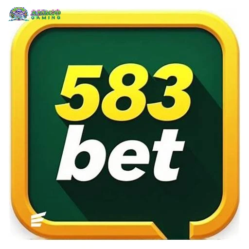 583bet Logo